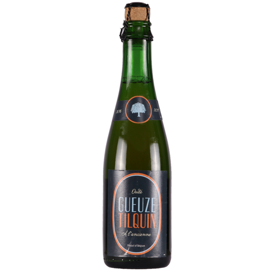 Gueuzerie Tilquin - Oude Gueuze à l'Ancienne (7%) 37.5cl