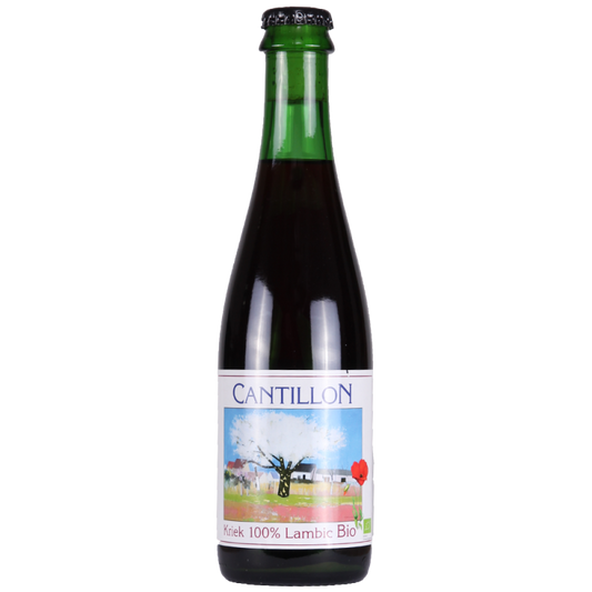 Cantillon - Kriek (6%) 75cl