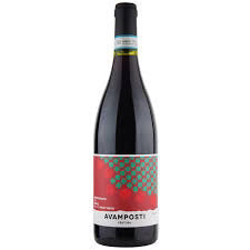Avamposti Ventura Pinot Nero