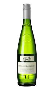Baron de Badassiere Picpoul de Pinet