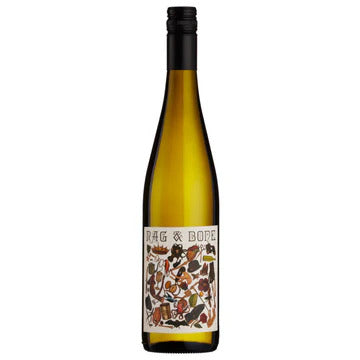 Rag & Bone Riesling