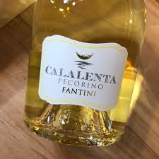 Calalenta Pecorino
