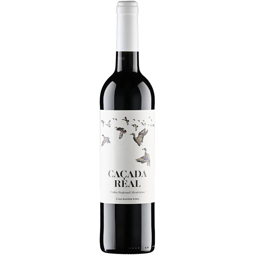 Cacada Real Tinto