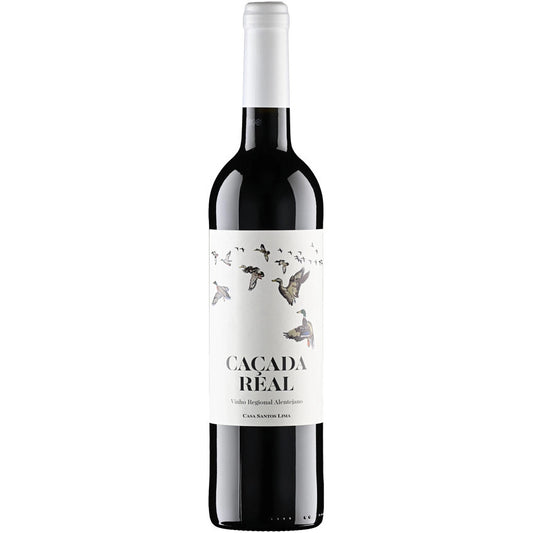 Cacada Real Tinto