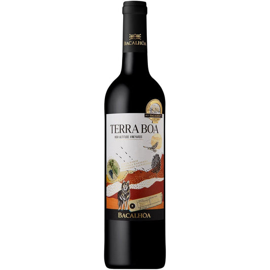 Terra Boa