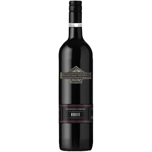 Berton Vineyard Durif