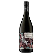 Off The Charts Pinotage