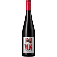 Funkstille Blaufrankisch