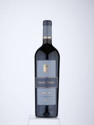 Gran Toqui Carmenere