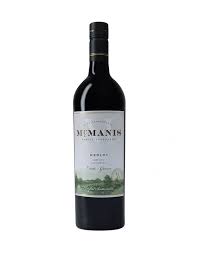 McManis Merlot