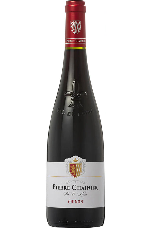 Pierre Chainier Chinon