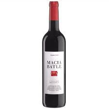 Macia Batle Anada