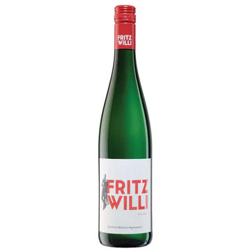 Fritz Willi Riesling