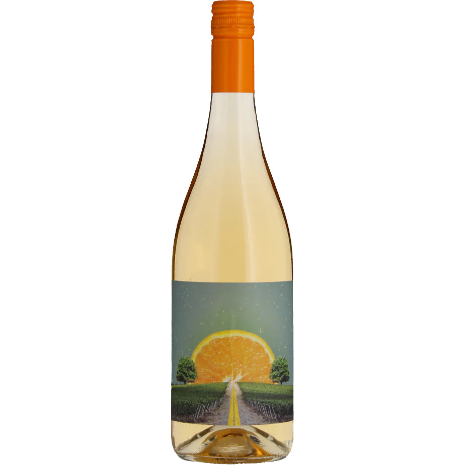 Solara Orange Wine