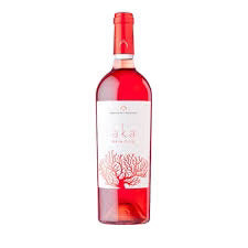 AKA Primitivo Rose
