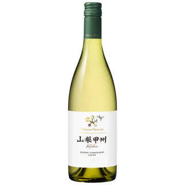 Chateau Mercian Koshu