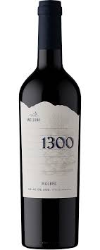 Andeluna 1300 Malbec