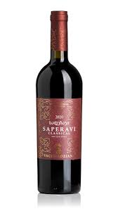 Saperavi Classical