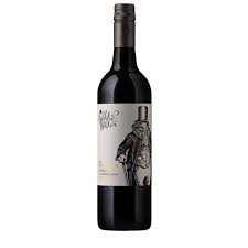 Wild & Wilder The Opportunist Shiraz