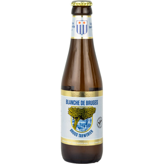 Blanche de Bruges (5%) 33cl
