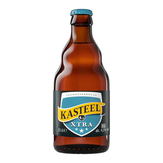 Kasteel - Xtra (4.5%) 33cl