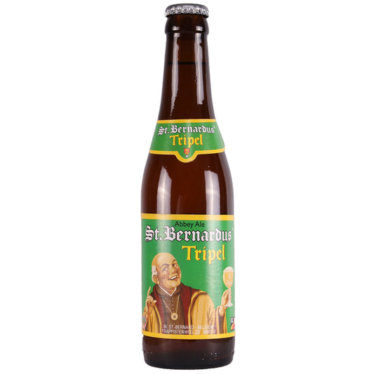 St Bernardus - Tripel (8%) 33cl
