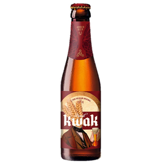 Pauwel - Kwak (8.4%) 33cl