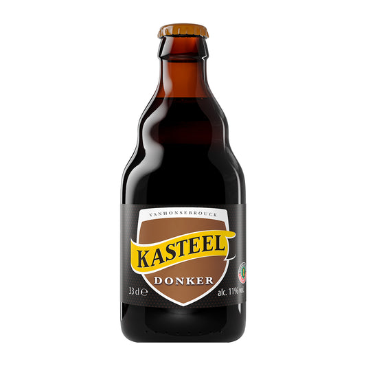 Kasteel - Donker (11%) 33cl