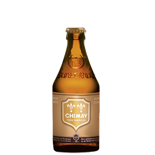 Chimay - Gold (4.8%) 33cl