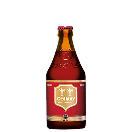 Chimay - Red (7%) 33cl