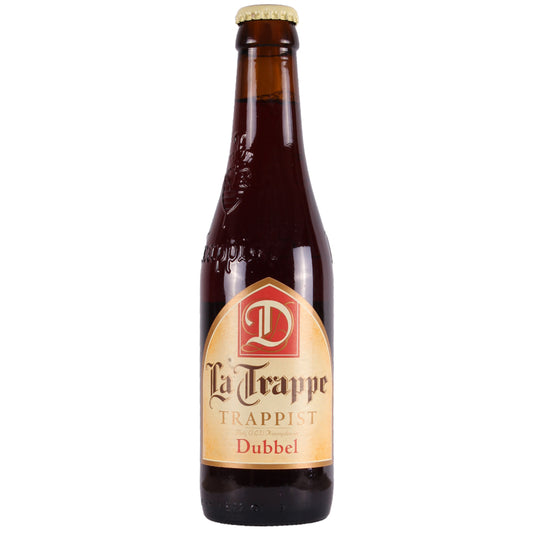 La Trappe - Dubbel (7%) 33cl