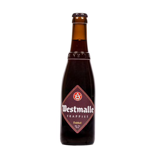 Westmalle - Dubbel (7%) 33cl