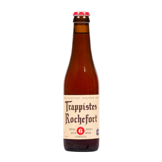 Rochefort 6 (7.5%) 33cl