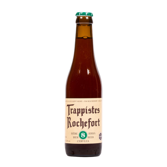 Rochefort 8 (9.2%) 33cl