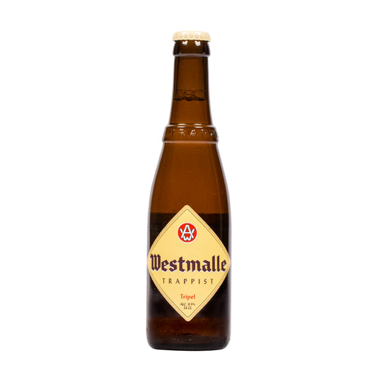 Westmalle - Tripel (9.5%) 33cl