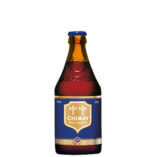 Chimay - Blue (9%) 33cl