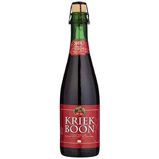 Brouwerij F. Boon - Boon Kriek (4%) 37.5cl
