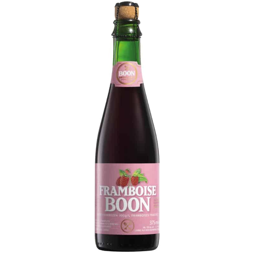 Brouwerij F. Boon - Boon Framboise (5%) 37.5cl