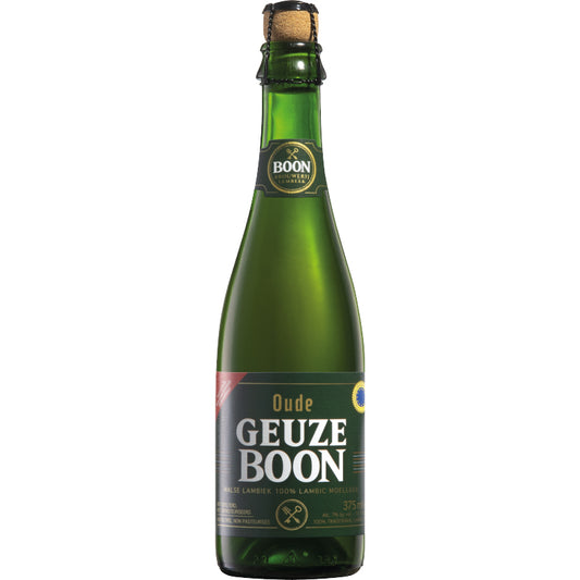 Brouwerij F. Boon - Oude Geuze (7%) 37.5cl
