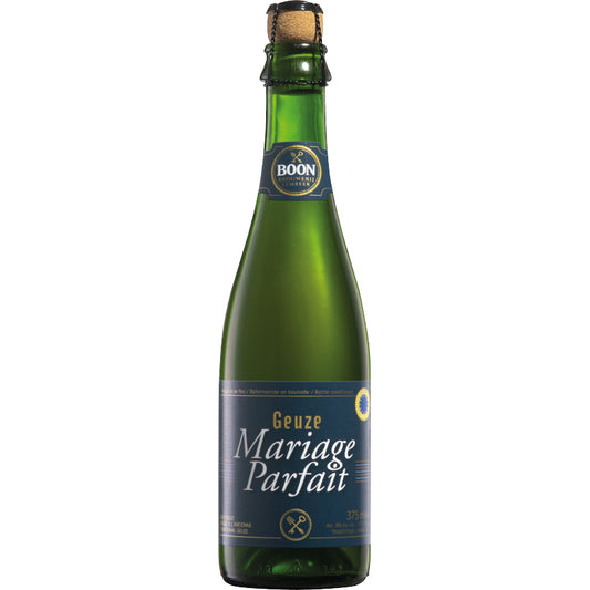 Brouwerij F. Boon - Oude Geuze Mariage Parfait (8%)