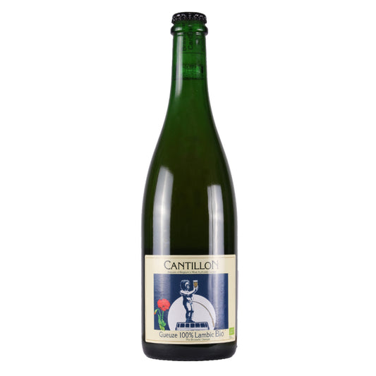 Cantillon Geuze (5%) 37.5cl