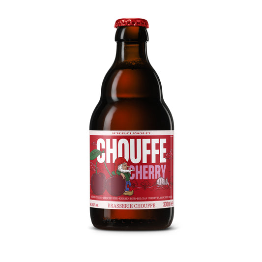 Chouffe - Cherry (8%) 33cl