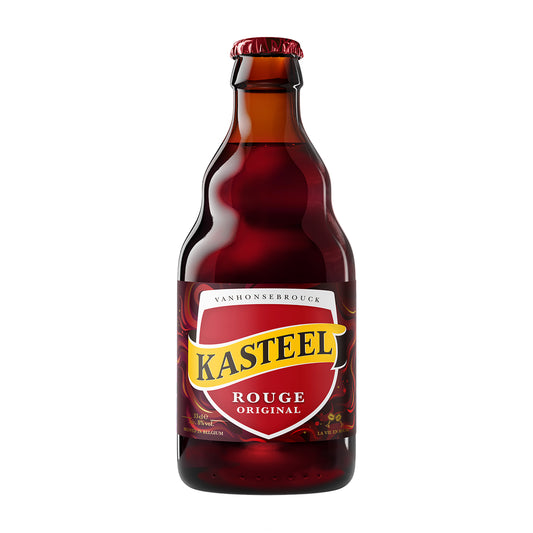Kasteel - Rouge (8%) 33cl