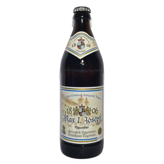 Tegernseer - Max I Joseph (5.2%) 50cl