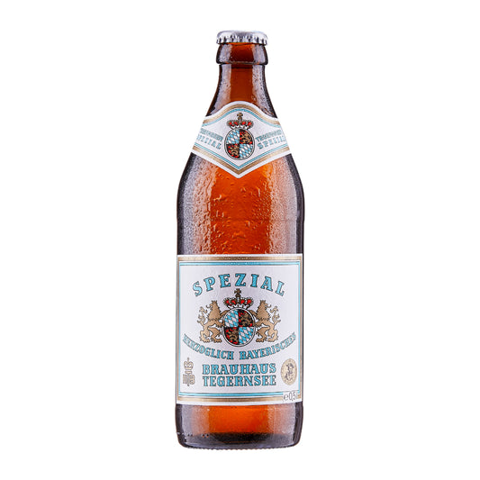 Tegernseer - Spezial (5.6%) 50cl