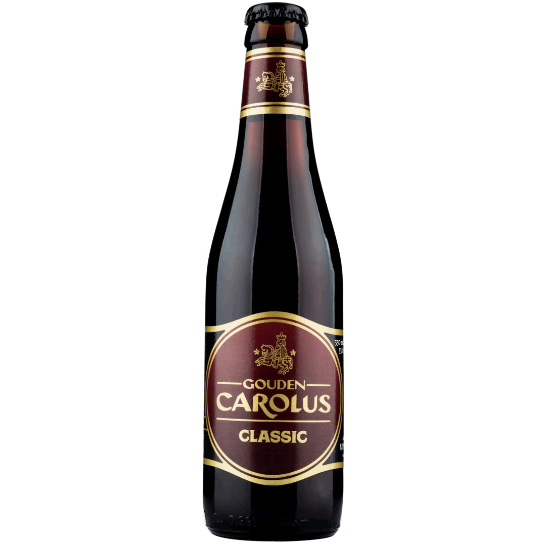 Gouden Carolus - Classic (8.5%) 33cl