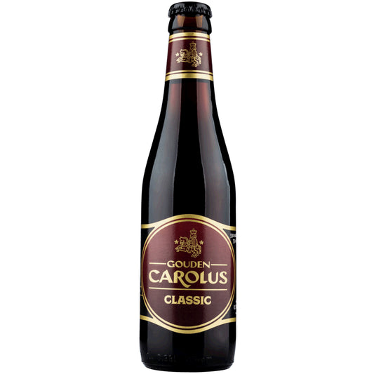 Gouden Carolus - Classic (8.5%) 33cl