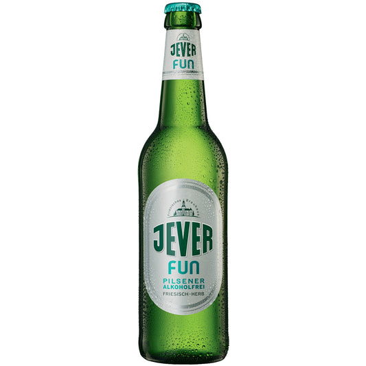 Jever - Fun (0.3%) 50cl