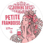 Burning Sky - Petite Framboise (3.5%) 44cl