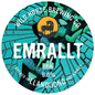 Wild Horse - Emrallt (6%) 44cl
